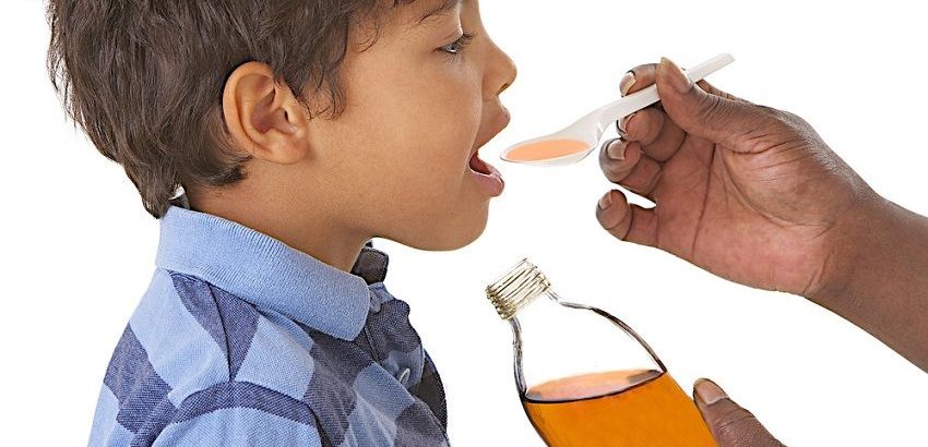 cough remedies for kids at night