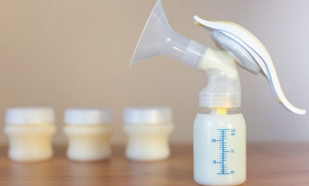 disadvantages of using breast pump