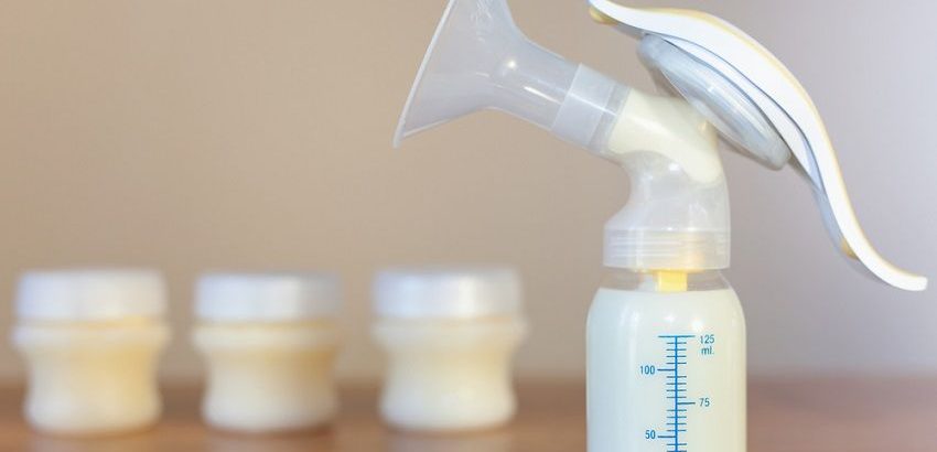 disadvantages of using breast pump